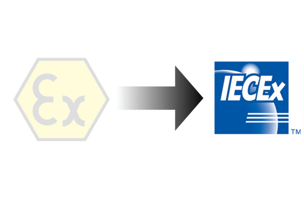 Atex Vs Iecex Zones Certification And Geographic Applicability Ex